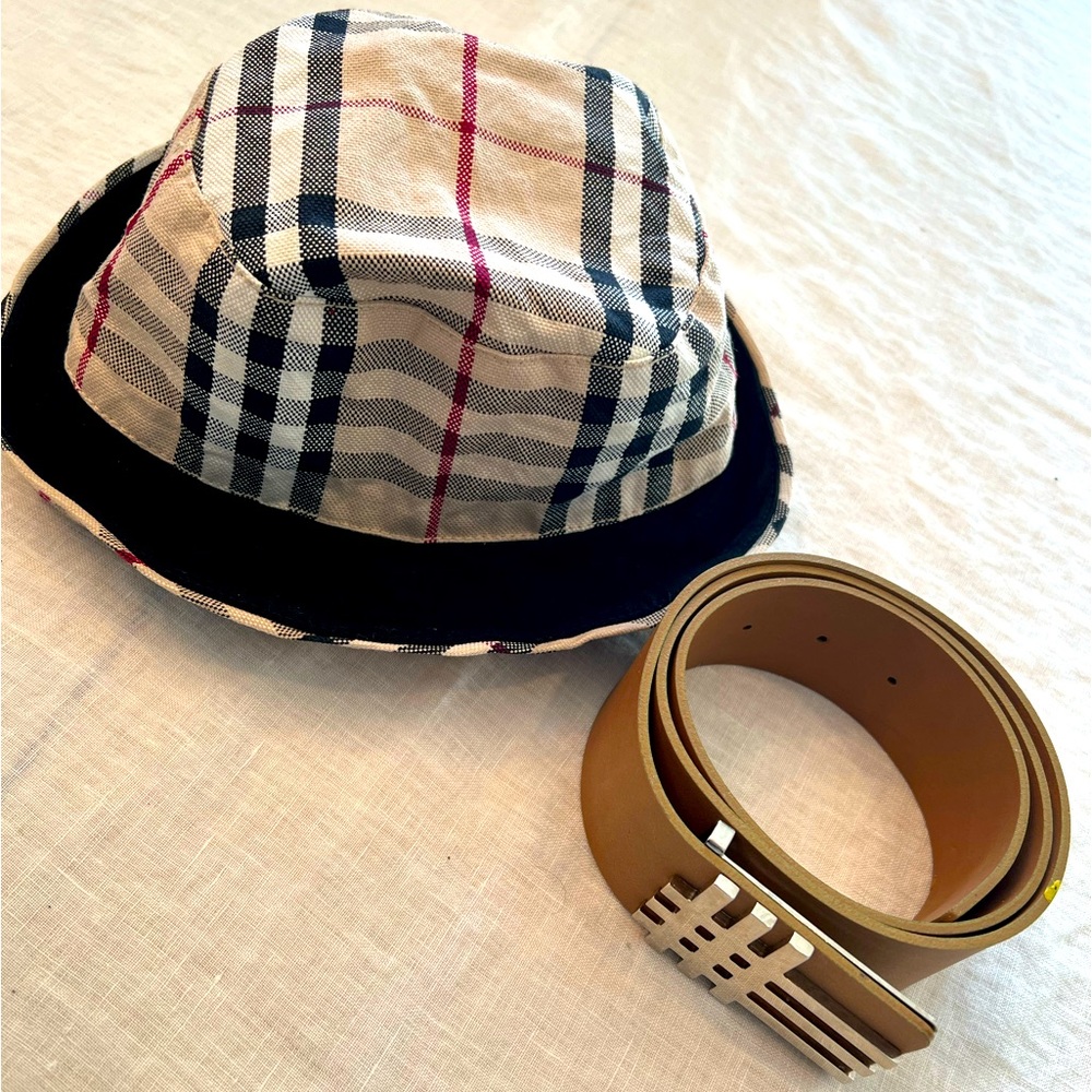 Burberry Original